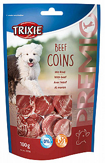 Beef Coins