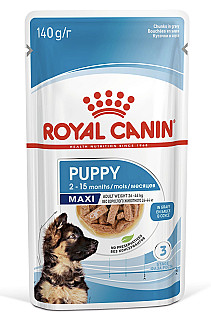Royal Canin Maxi Puppy