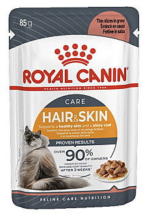 Royal Canin Hair & Skin