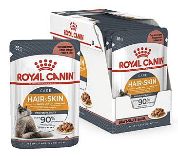 Royal Canin Hair & Skin