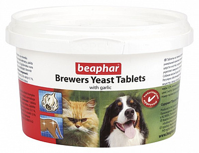 Brewer Yeast Tablets