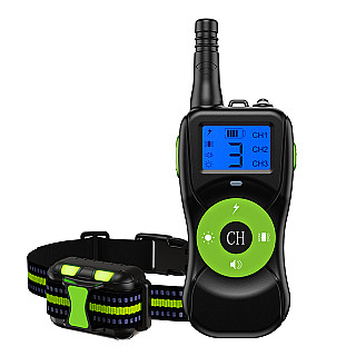 Remote Training Collar