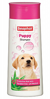 Beaphar Puppy Shampoo