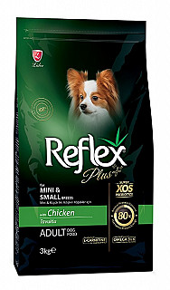 Reflex Mini Small Adult