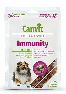 Canvit Immunity