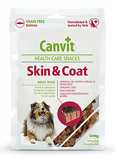 Canvit Skin & Coat