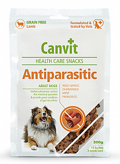 Canvit anti Parasitic
