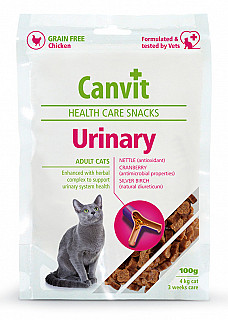 لجهاز البولي Canvit