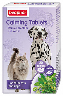 Calming Tablets