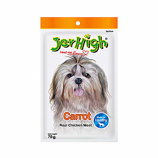 JerHigh مریشک لەگەڵ گێزەر