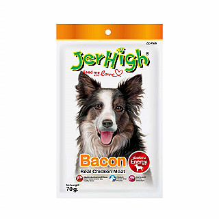 Jerhigh بیکۆنی مریشک