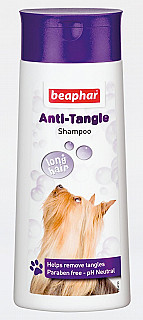 Anti-Tangle Shampoo