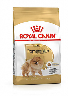 Royal canin Pomeranian Adult