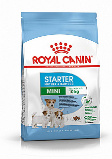 Royal Canin Mini Starter