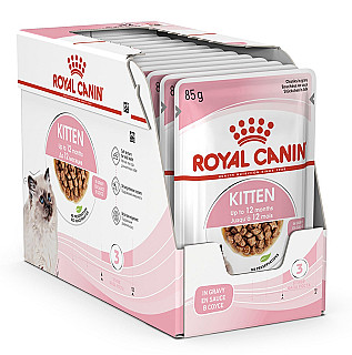 Royal Canin Kitten