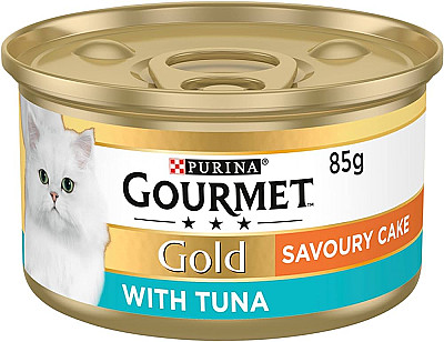 Gourmet  Altın Ton Balığı