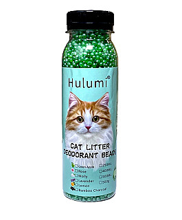 Litter Deodorizer - Apple