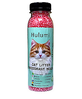 Litter Deodorizer - Rose