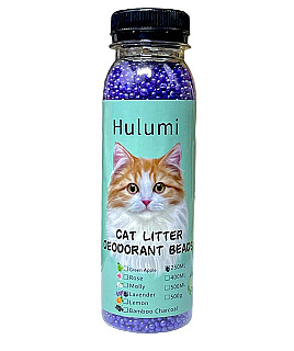 Litter Deodorizer - Lavender