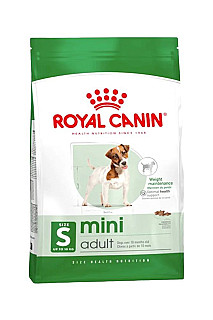Royal Canin Mini Adult