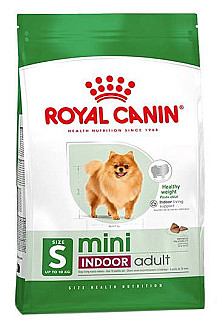 Royal canin Mini indoor Adult