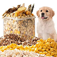 Freeze-dried Naturals