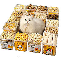 Freeze-dried Naturals