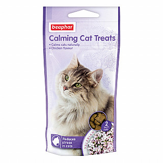Beaphar Calming Treat