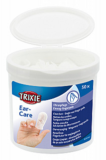 Ear-Care finger pads