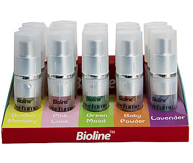 Bioline Perfume