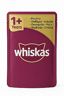 ویسکاس دواجن