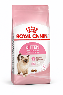 Royal Canin Kitten