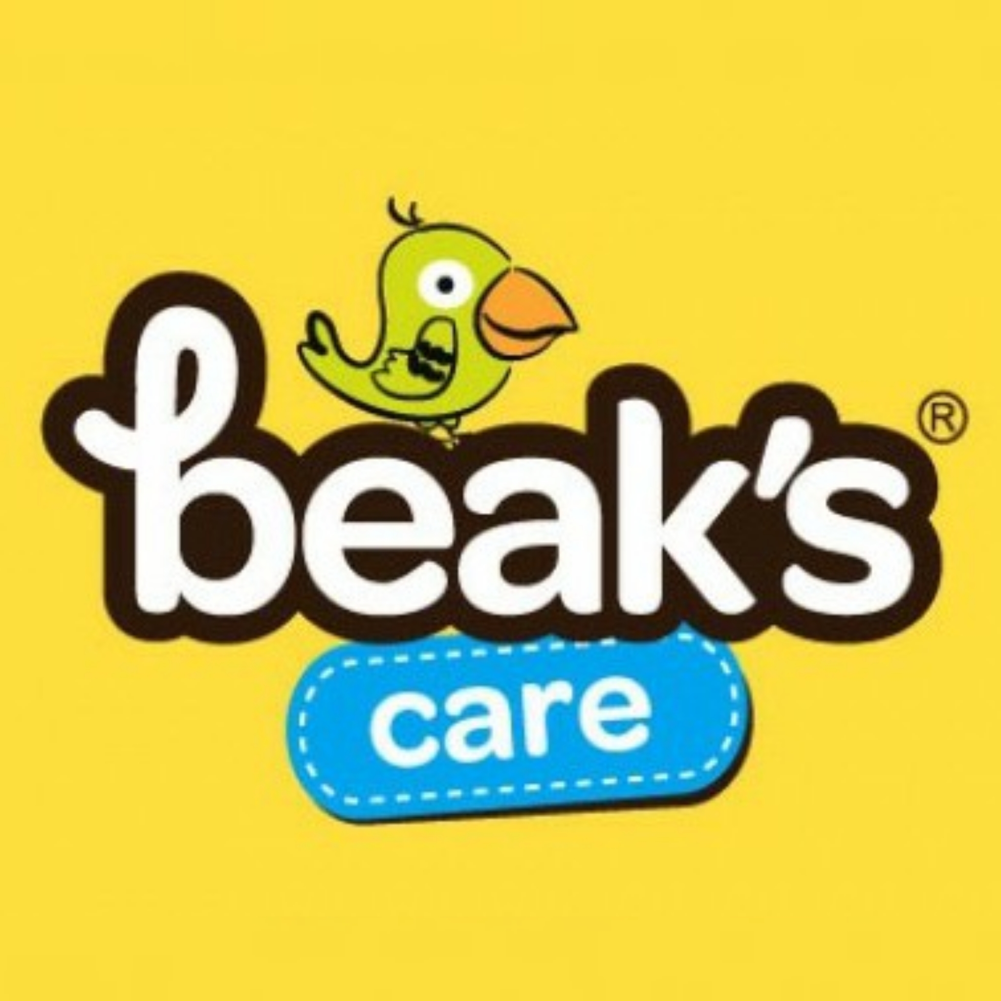Beak's