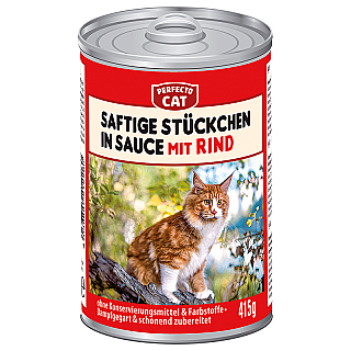 Perfecto Meat Cattle