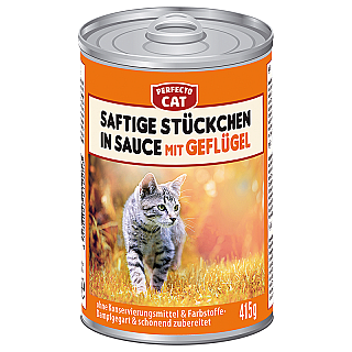 Perfecto meat Poultry