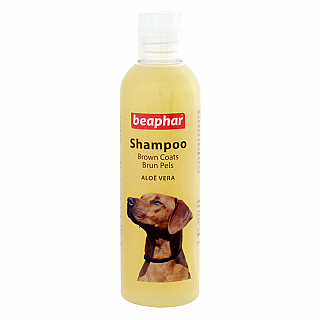 beaphar Shampoo Brown Coats