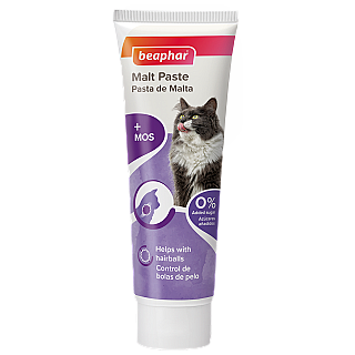 Beaphar Hairball Paste