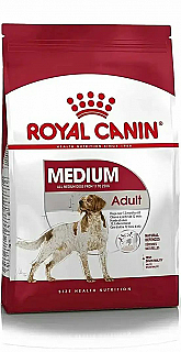 Royal Canin Medium Adult