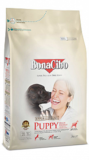 Bonacibo Puppy