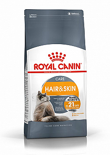 Royal Canin Hair & Skin