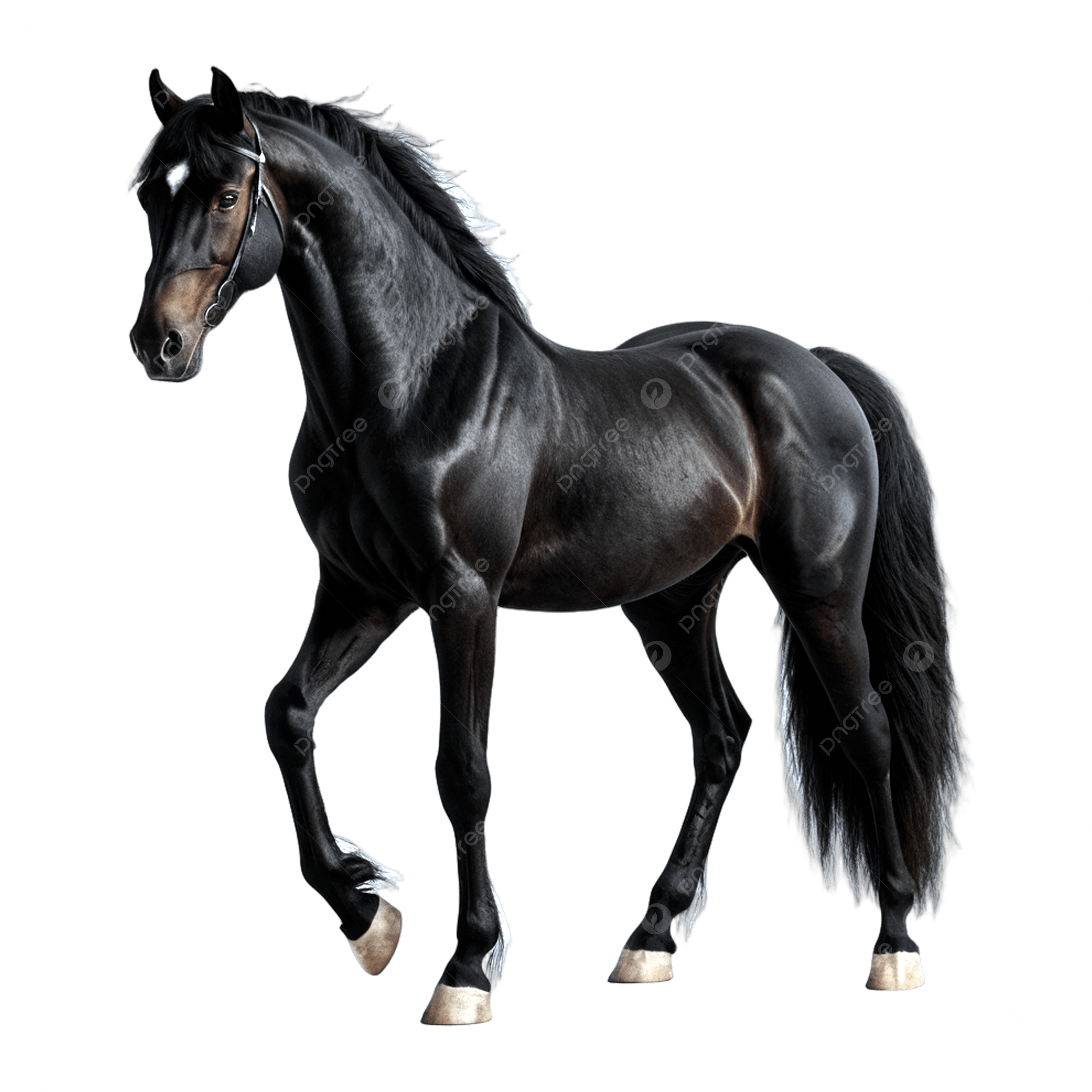 Shop Horses