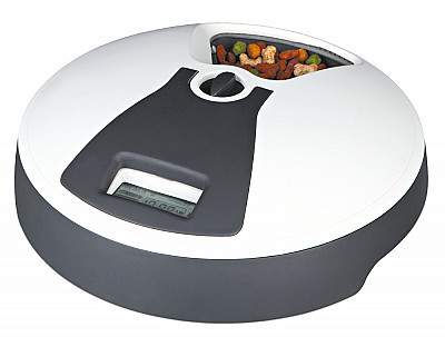 Trixie TX6 Automatic Food Dispenser