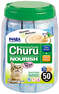 Churu Nourish