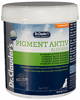 Dr.Clauder's Pigment Saç ve Cilt