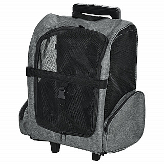 PawHut Pet Travel Backpack