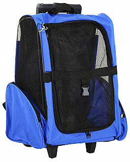 PawHut Pet Travel Backpack