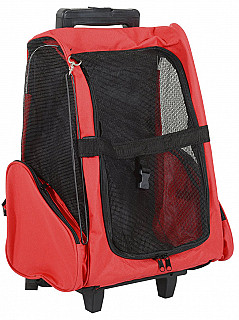 PawHut Pet Travel Backpack