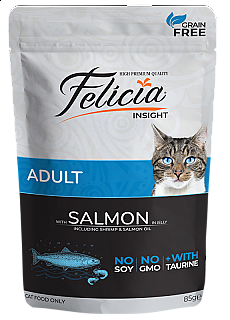 Felicia Salmon