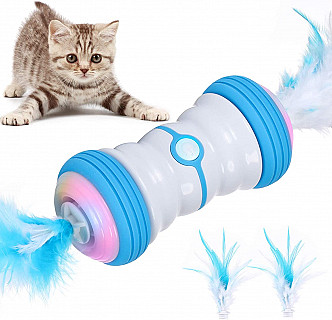 Feather Cat Toy