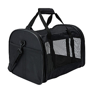 Foldable Pet Carrier